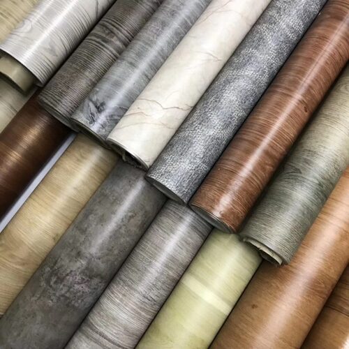 PVC Kapı ve Pencerelerde Yüzey Kalitesi ve Estetik