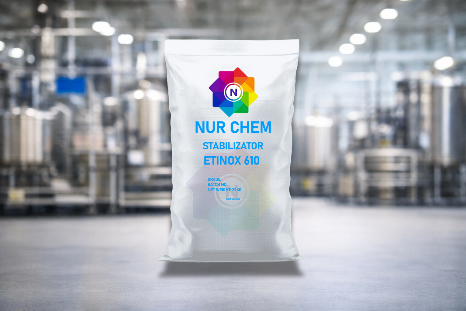 ETINOX 610 – PVC Stabilizatör